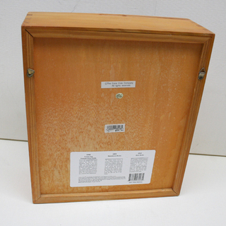 CocaCola/コカコーラ ボトル3本セット 1899 1900 1915 ハッチンソン