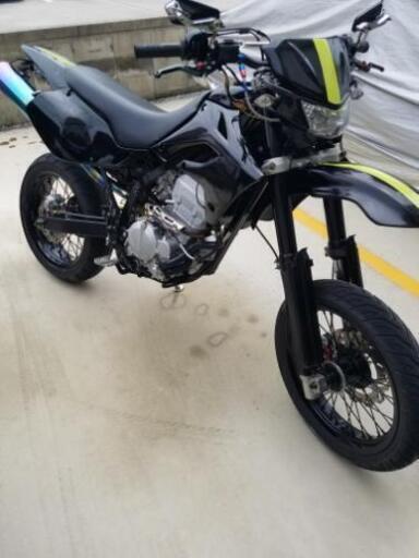 Dトラッカー２５０　特典あり