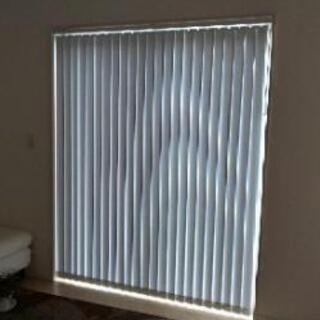 2ｾｯﾄ♥遮光ブラインド