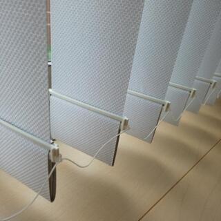 2ｾｯﾄ♥遮光ブラインド