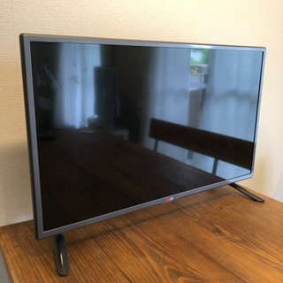 LG 32型 液晶 テレビ 32LB5810 フルハイビジョン