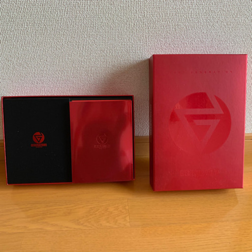 その他 generations DVD