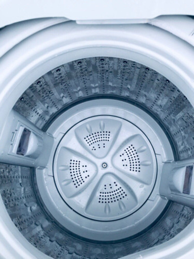①高年式‼️759番 Haier✨全自動電気洗濯機✨JW-K42H‼️
