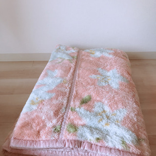 kanebo blanket