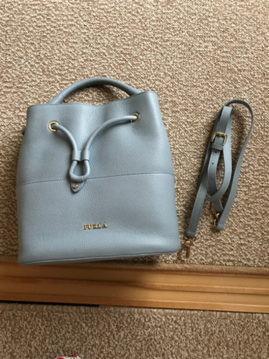2ウェイ   バッグ    FURLA