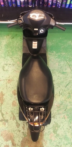 ☆ご成約☆アドレスV50G(28台目)！