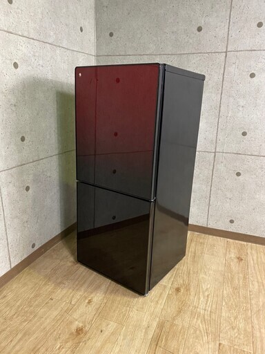 K5*67 ユーイング 冷蔵庫 UR-FG110J 2018年製