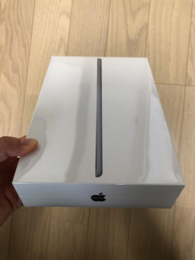 その他 iPad mini  WI-FI 64GB 2019 Space Gray