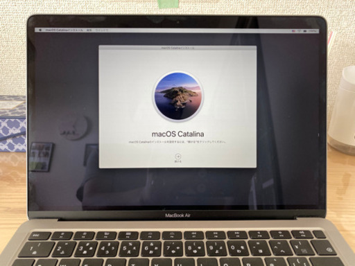 値下げしました!最新機種!MacBook Air 2020 | noonanwaste.com
