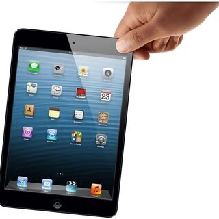終了)　iPad mini Wi-Fiモデル 64GB　10,0...