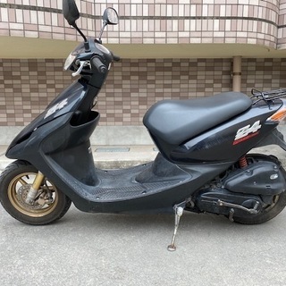 HONDA　Ｚ４　部品取り　鹿児島市