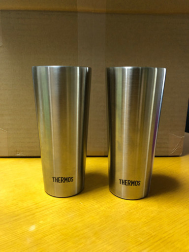 THERMOS   商談中