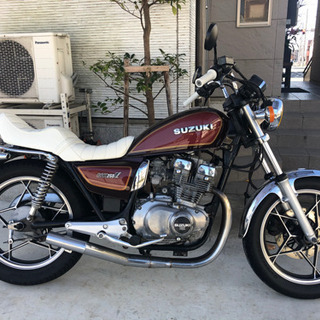 gsx250t 純正タンク （スズキ（SUZUKI） GSX250Eの型式