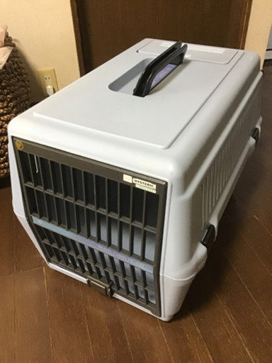 ［お受け渡し決定］♡ペットキャリー　ゲージ♡
