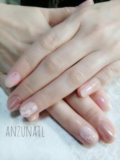 アンズネイル ネイルサロン 三島市新谷 3500円 税抜 ジモティー 三島市ジェルネイル Anzunail アンズネイル ネイルサロン 三島市新谷 3500円 税抜 ジモティー 三島市ジェルネイル Anzunail