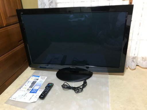 テレビ Panasonic VIERA TH-P46G2