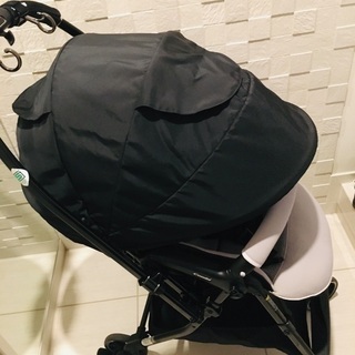 ✨超美品✨コンビベビーカー スゴカルα4キャスLight＆レインカバー