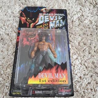 DEVILMAN★1st edition