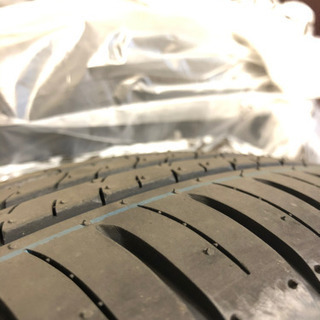 アルミホイール　ハスラー　純正　MR52S  新車外し