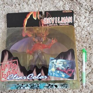 DEVILMAN