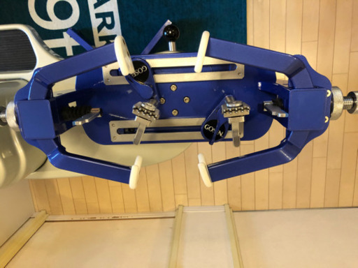 ガット張り機 ストリングマシン | noonanwaste.com