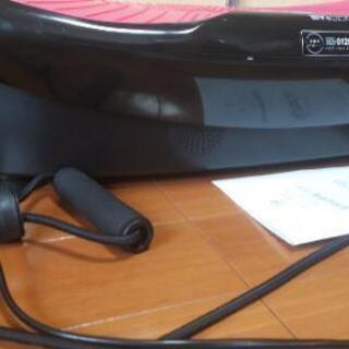 55,000円購入　使用10回　DOCTOR AIR 3D　スーパーブレード S SB-002 筋トレ