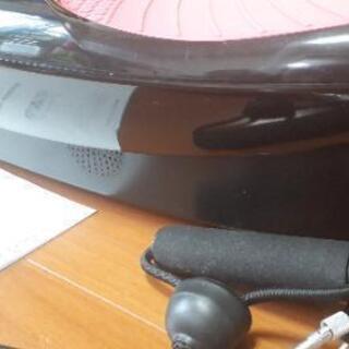 55,000円購入　使用10回　DOCTOR AIR 3D　スーパーブレード S SB-002 筋トレ