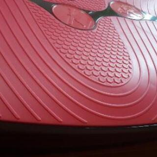 55,000円購入　使用10回　DOCTOR AIR 3D　スーパーブレード S SB-002 筋トレ