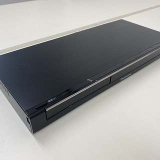 ☆Panasonic DIGA HDD搭載ハイビジョンブルーレイディスク
