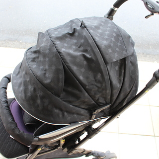 ☆21 Pigeon A型ベビーカー Premige 販売中【リサイクルマート宇宿店】