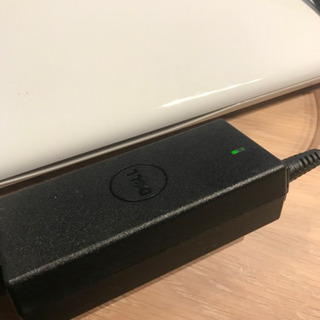 DELL Inspiron ホワイト　11.6インチ　ノートパソコン