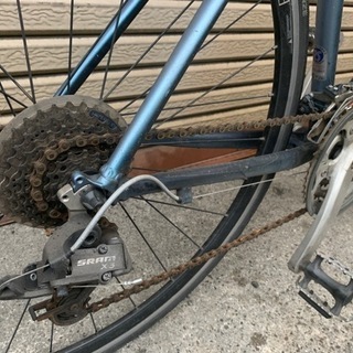 ジャイアント　エスケープＲ３　サイズM　2011年あたり　中古美品