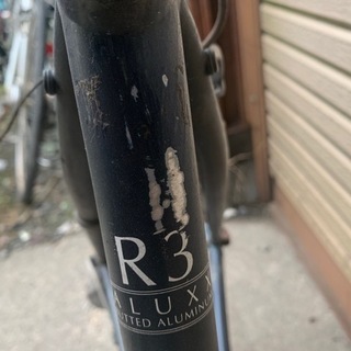 ジャイアント　エスケープＲ３　サイズM　2011年あたり　中古美品