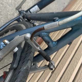 ジャイアント　エスケープＲ３　サイズM　2011年あたり　中古美品