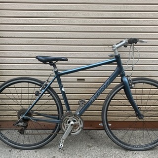 ジャイアント　エスケープＲ３　サイズM　2011年あたり　中古美品