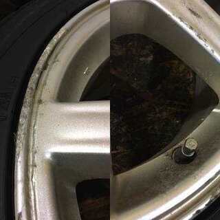 DUNLOP WINTER MAXX WM01 215/45R17】スタッドレス 4本【SUBARU 純正 