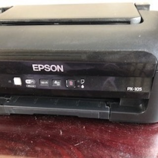 EPSON PX-105