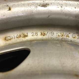 DUNLOP WINTER MAXX SV01 165R14 6PR LT】スタッドレス 4本【スチール 