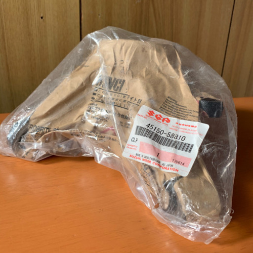 スズキ純正部品ナックルステアリングレフト たけちゃんまん 赤嶺の車のパーツの中古あげます 譲ります ジモティーで不用品の処分