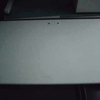 中古品 plus 事務机 横1200×奥700×高700 鍵付き2