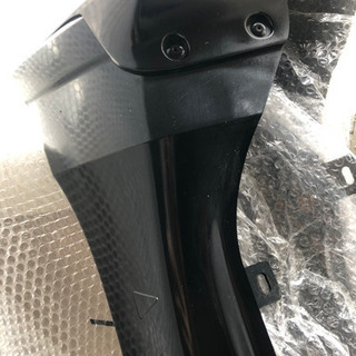 グランドチェロキー　サイドスポイラー　サイドステップ