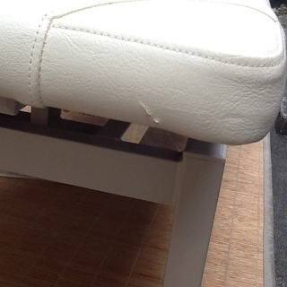 【値下げました】180×70㎝ 電動ライト昇降マッサージベッド TB-564 無孔 高田ベッド製作所製