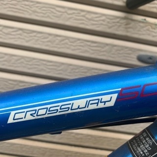 MERIDA CROSSWAY50（メリダ クロスウェイ）2011年モデル サイズ46 中古美品