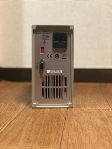 ITECH 直流電子負荷装置 IT8211 中古