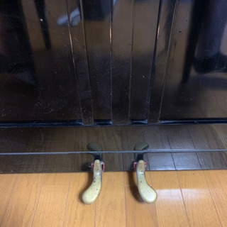 鍵盤楽器、ピアノ アップライトピアノ ピアノ 全音 ゼンオン ZEN-ON 