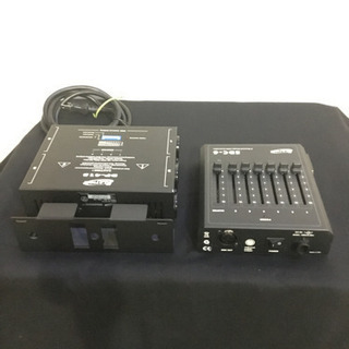 8000円で売ります。照明5点セット DP-415、SDC-6