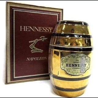 HENNESSY ヘネシー ナポレオン コニャック 945ml 40％