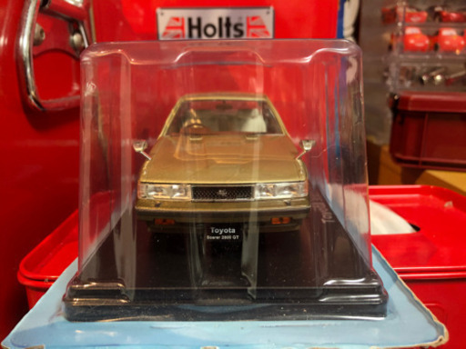 トヨタ ラリーカー カストロール セリカ 1/24 1/24トヨタ セリカ