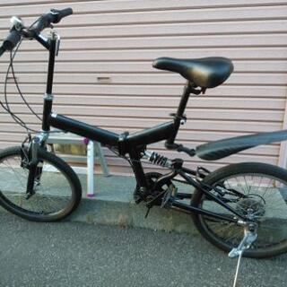 MTB折りたたみ自転車【札幌市内近郊引き取り可】 Amazon | [sRfk] 折りたたみ自転車 自転車 8センチ 10センチ 超