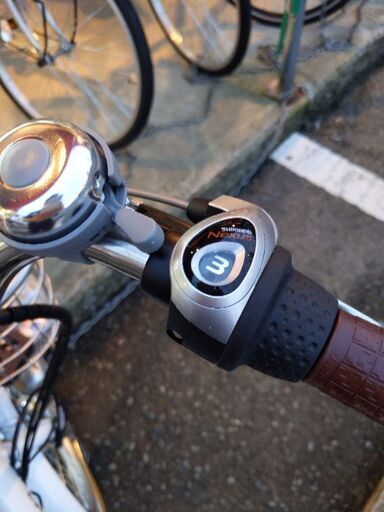 福岡市内引取限定 20インチ電動アシスト自転車 福岡市内引取限定 20インチ電動アシスト自転車